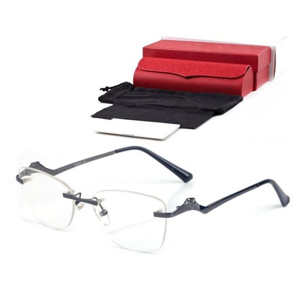 panther sunglasses designer mens rimless polygon vintage sun glasses retro shades for women cool decoration eyewear, White;black
panther sunglasses designer mens rimless polygon vintage sun glasses retro shades for women cool decoration eyewear, White;black