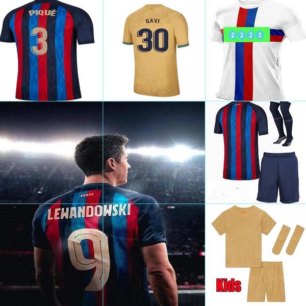 camisetas de football memphis lewandowski pedri barcelona soccer jersey adama ferran 22 23 ansu fati 2022 2023 f. de jong dest shirt kids aw, Black;yellow
camisetas de football memphis lewandowski pedri barcelona soccer jersey adama ferran 22 23 ansu fati 2022 2023 f. de jong dest shirt kids aw, Black;yellow