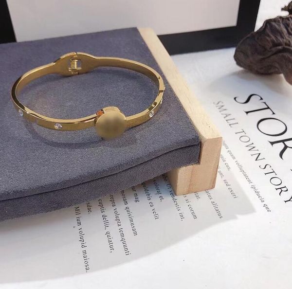 fashion engagement bracelet couple bracelets men women jewelry bracelet gift party gold designers classic bracelet, Black
fashion engagement bracelet couple bracelets men women jewelry bracelet gift party gold designers classic bracelet, Black