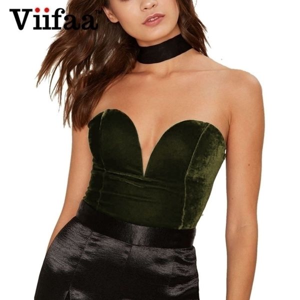 viifaa green backless velvet bodysuit women laceup elegant night out clubwear off shoulder party v neck streetwear bodys y200401, Black;white
viifaa green backless velvet bodysuit women laceup elegant night out clubwear off shoulder party v neck streetwear bodys y200401, Black;white