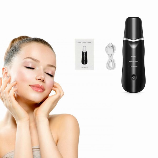 home beauty instrument massager for face care machine cleaning ultrasonic scrubber skin cleaner blackhead remover cleansing peeling cavitati
home beauty instrument massager for face care machine cleaning ultrasonic scrubber skin cleaner blackhead remover cleansing peeling cavitati
