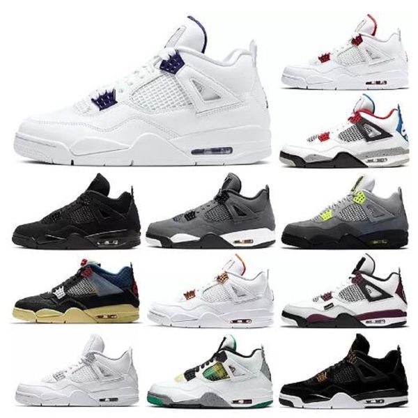 basketball shoes 4s jumpman 4 lightning 2022 black cat red thunder taupe haze shimmer court purple bred neon oreo pure money sneakers
basketball shoes 4s jumpman 4 lightning 2022 black cat red thunder taupe haze shimmer court purple bred neon oreo pure money sneakers