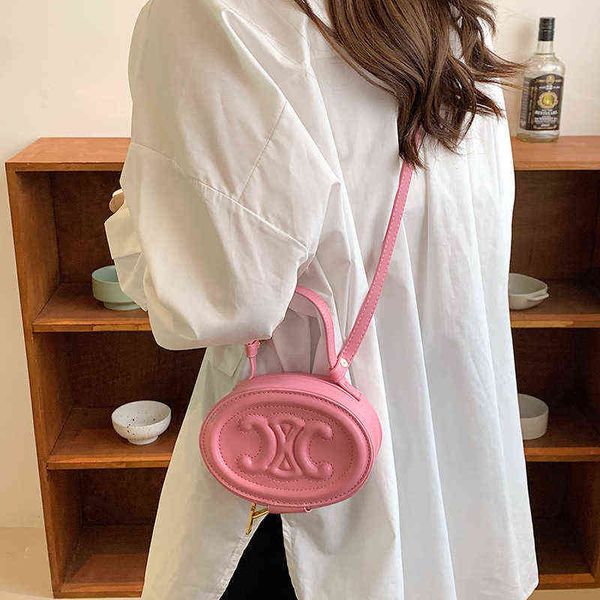 50% off discount 2022 summer new triumphal arch small round fashion foreign style single shoulder messenger women's bag luxury designer
50% off discount 2022 summer new triumphal arch small round fashion foreign style single shoulder messenger women's bag luxury designer