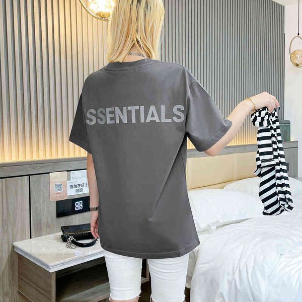 fog thread sleeve tide brand high street summer loose t-shirt men and women lovers 2022 luxury brand fashion design sweatshirts, White;black
fog thread sleeve tide brand high street summer loose t-shirt men and women lovers 2022 luxury brand fashion design sweatshirts, White;black