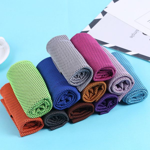 summer outdoor sports ice cold towel scarf running yoga travel gym camping golf sportss cooling towel neck wrap inventory wholesale
summer outdoor sports ice cold towel scarf running yoga travel gym camping golf sportss cooling towel neck wrap inventory wholesale
