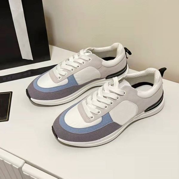 2022 spring new famous designer women casual sports shoes fashion blendent color lace-up comfortable low-cut leisure ladies platform sneaker, Black
2022 spring new famous designer women casual sports shoes fashion blendent color lace-up comfortable low-cut leisure ladies platform sneaker, Black