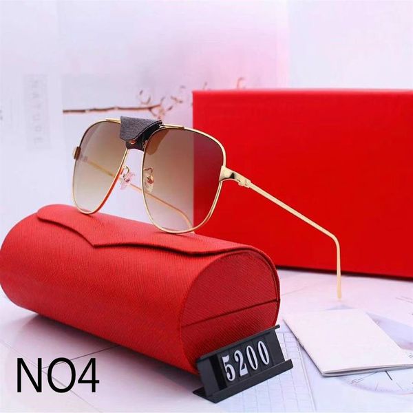 mens woman designer sunglasses luxury sunglasses designer glass adumbral glasses uv400 model 5200 6 colors optional w296o, White;black
mens woman designer sunglasses luxury sunglasses designer glass adumbral glasses uv400 model 5200 6 colors optional w296o, White;black
