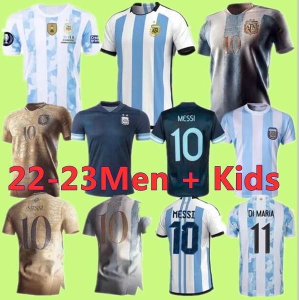 player fans version argentina soccer jersey 21 22 copa america home football shirts 2022 2023 messis dybala lo celso national team maradona, Black;yellow
player fans version argentina soccer jersey 21 22 copa america home football shirts 2022 2023 messis dybala lo celso national team maradona, Black;yellow