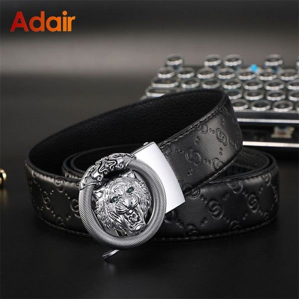men belts genuine leather brand famous luxury belts for men fashion designers business wedding work strap zd2149 220428, Black;brown
men belts genuine leather brand famous luxury belts for men fashion designers business wedding work strap zd2149 220428, Black;brown
