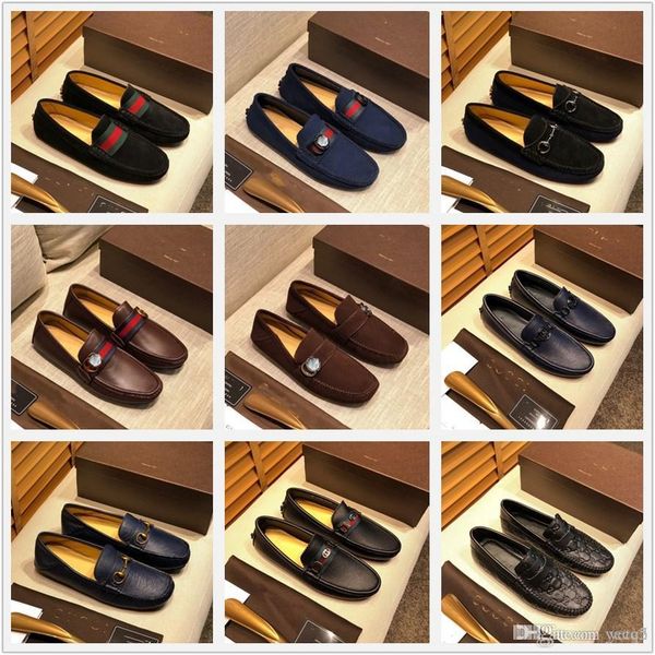 mm designer white loafers men genuine leather shoe man moccasins boat shoes slip on mens driving shoes loafer soft luxury brand male flats 3, Black
mm designer white loafers men genuine leather shoe man moccasins boat shoes slip on mens driving shoes loafer soft luxury brand male flats 3, Black