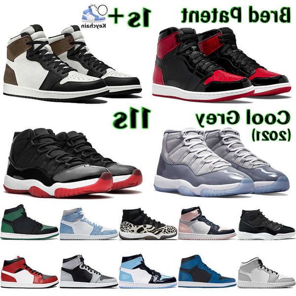 cool grey 2021 bred patent 1 1s basketball shoes 11 men sneakers bubble gum high dark mocha chicago mid light smoke grey signal blue low
cool grey 2021 bred patent 1 1s basketball shoes 11 men sneakers bubble gum high dark mocha chicago mid light smoke grey signal blue low
