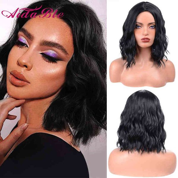aidable synthetic bob wigs short wave for women middle part black blonde red cosplay party heat resistant 220622
aidable synthetic bob wigs short wave for women middle part black blonde red cosplay party heat resistant 220622