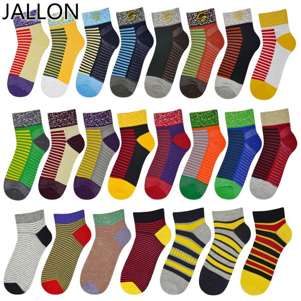 new striped men's socks all-match cotton casual striped short tube basketball badminton and other sports are easy to wear, Black
new striped men's socks all-match cotton casual striped short tube basketball badminton and other sports are easy to wear, Black