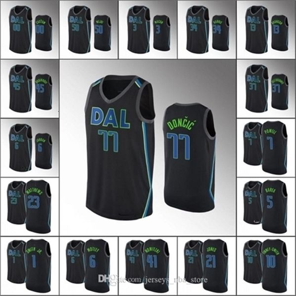 xfl20 007 men luka doncic maxi kleber t rdallas johnathan motley dirk nowitzki yogi ferrell city black t rmavericks custom jersey
xfl20 007 men luka doncic maxi kleber t rdallas johnathan motley dirk nowitzki yogi ferrell city black t rmavericks custom jersey