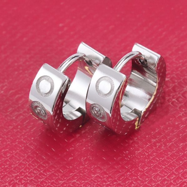 stud titanium steel stud earring for woman exquisite simple fashion c diamond ring lady earrings jewelry gift t2302035, Golden;silver
stud titanium steel stud earring for woman exquisite simple fashion c diamond ring lady earrings jewelry gift t2302035, Golden;silver