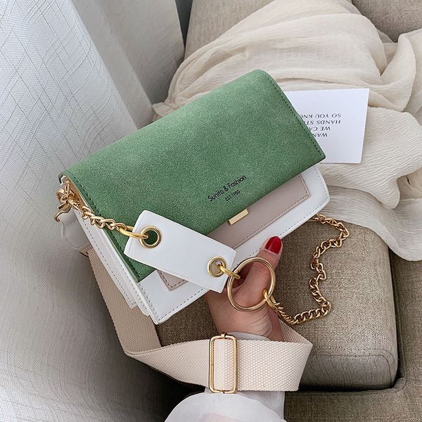 scrub leather contrast color crossbody bags for women chain simple shoulder bag ladies purses and handbags cross body 220616
scrub leather contrast color crossbody bags for women chain simple shoulder bag ladies purses and handbags cross body 220616