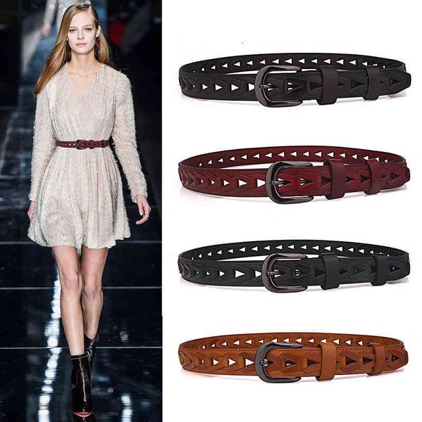 belts cowhide fashion korean jeans belt decoration hollow woven leisure cowhide pants with women jers, Black;brown
belts cowhide fashion korean jeans belt decoration hollow woven leisure cowhide pants with women jers, Black;brown