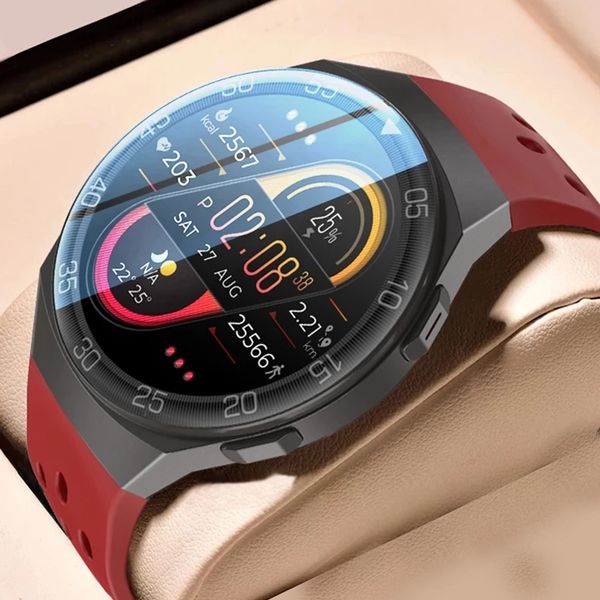 1.28-inch full color touch screen sport smartwatch men women fitness tracker waterproof smart watch for huawei cx220406
1.28-inch full color touch screen sport smartwatch men women fitness tracker waterproof smart watch for huawei cx220406