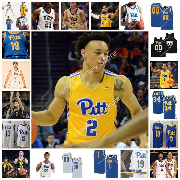 ncaa custom stitched pittsburgh panthers basketball jersey 13 aidan fisch 12 abdoul karim coulibaly 23 john hugley 35 max amadasun 24 willia, Black
ncaa custom stitched pittsburgh panthers basketball jersey 13 aidan fisch 12 abdoul karim coulibaly 23 john hugley 35 max amadasun 24 willia, Black