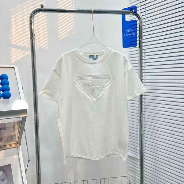 factory direct sales 55% off spring summer new fashion pr men's and women's same lovers' round neck cotton sports t-shirt sim, White
factory direct sales 55% off spring summer new fashion pr men's and women's same lovers' round neck cotton sports t-shirt sim, White