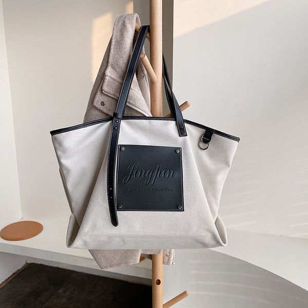 white canvas crossbody tote bags for women luxury brand handbags designer handle shoulder bags shopping messenger bucket bag
white canvas crossbody tote bags for women luxury brand handbags designer handle shoulder bags shopping messenger bucket bag