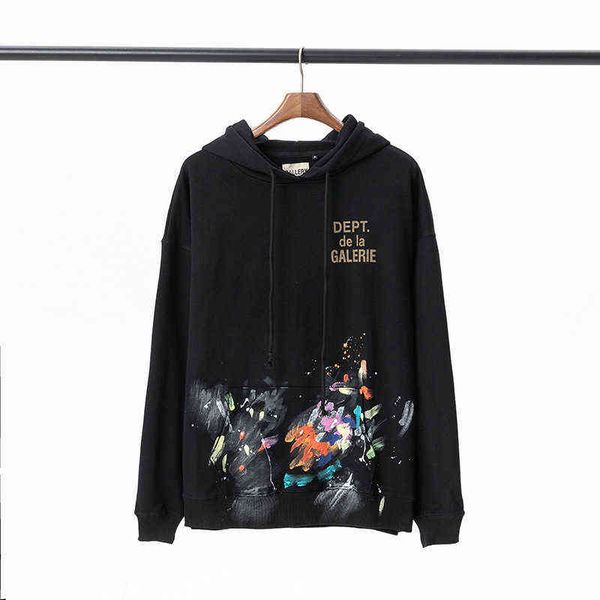 hoodie depts g brand shirt cotton loose long sleeve embroidered sweatshirts couple hoodies piqg, Black
hoodie depts g brand shirt cotton loose long sleeve embroidered sweatshirts couple hoodies piqg, Black