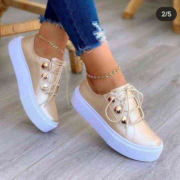 women's sneakers women's casual sports shoes outdoor walking flat shoes fashion thick sole plus size 42 women's shoes y220608, Black
women's sneakers women's casual sports shoes outdoor walking flat shoes fashion thick sole plus size 42 women's shoes y220608, Black
