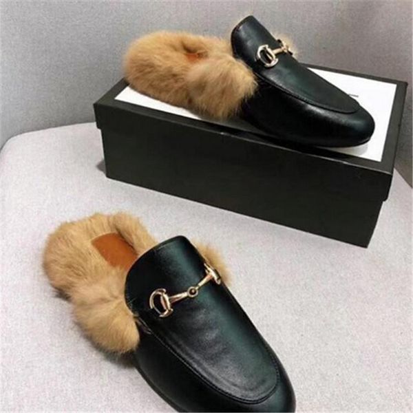 with box sandal 2022 ggity sandalfashion designer women fur slippers loafers rt, Black
with box sandal 2022 ggity sandalfashion designer women fur slippers loafers rt, Black