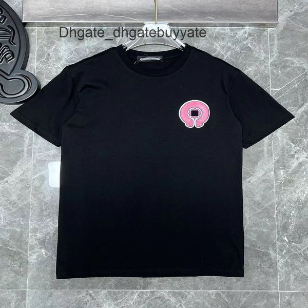 summer luxury mens t shirts ch brand fashion men tees horseshoe cross designer tshirts loose women shirt classic man hip hop sweater sanskr, White;black
summer luxury mens t shirts ch brand fashion men tees horseshoe cross designer tshirts loose women shirt classic man hip hop sweater sanskr, White;black