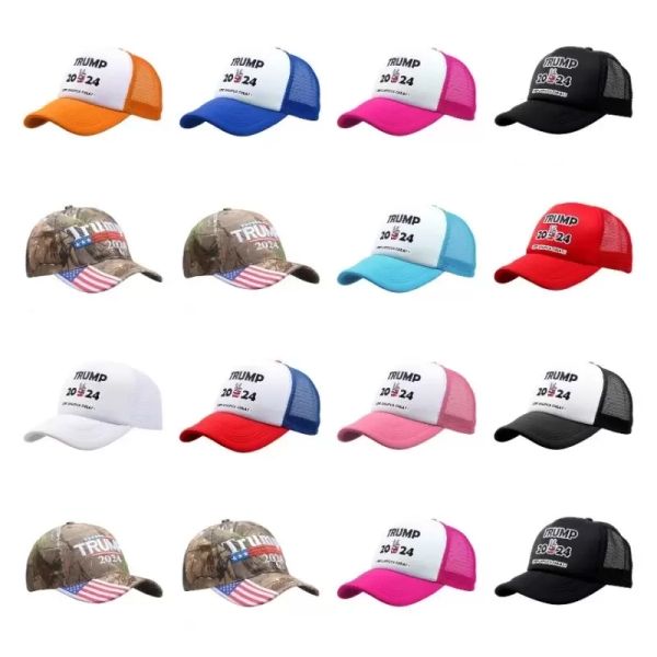 u.s 2024 trump presidential election presidential election cap trump hat baseball cap adjustable speed sports cap
u.s 2024 trump presidential election presidential election cap trump hat baseball cap adjustable speed sports cap