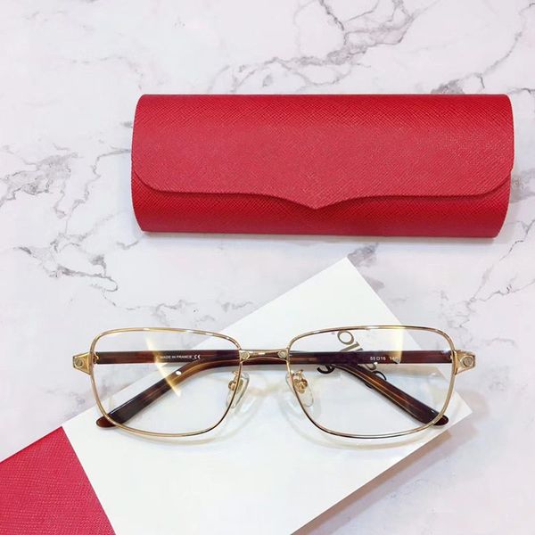 optical eyeglasses for men women retro 0040 business style anti-blue light lens plate square full frame with box, White;black
optical eyeglasses for men women retro 0040 business style anti-blue light lens plate square full frame with box, White;black