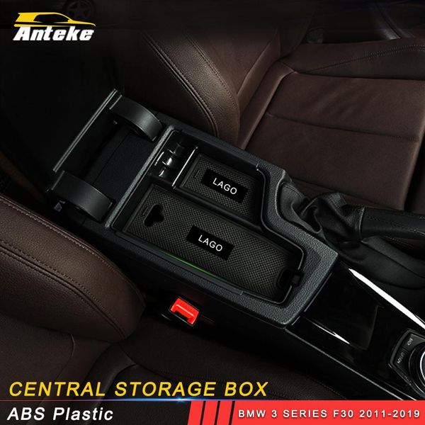 car accessories central armrest storage barrel organizing box organizer case interior decoration for bmw 3 series f30 2011-2019280s
car accessories central armrest storage barrel organizing box organizer case interior decoration for bmw 3 series f30 2011-2019280s