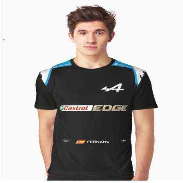 men's women crew neck casual t-shirt alpine f1 racing fan 2022 outdoor extreme sports 3d quick dry boys to adults oversized, White;black
men's women crew neck casual t-shirt alpine f1 racing fan 2022 outdoor extreme sports 3d quick dry boys to adults oversized, White;black