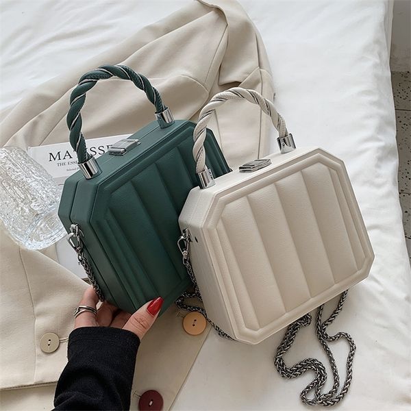 women handbag autumn crossbody bags fashion brand vertical handle simple chain shoulder messenger bag sac 220722
women handbag autumn crossbody bags fashion brand vertical handle simple chain shoulder messenger bag sac 220722