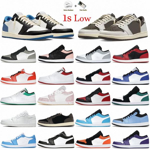 2023 jumpman 1 men women basketball shoes reverse mocha cactus jack game royal unc grey light smoke paint drip bred mens 1s low trainers spo
2023 jumpman 1 men women basketball shoes reverse mocha cactus jack game royal unc grey light smoke paint drip bred mens 1s low trainers spo