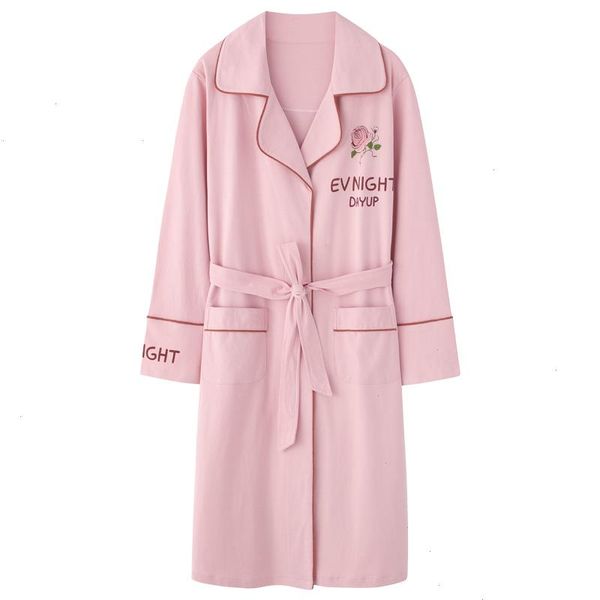 peignoir home women robe womens sleepwear -3xl 100 cotton female bathrobe feminino nightgown loungewear, Black;red
peignoir home women robe womens sleepwear -3xl 100 cotton female bathrobe feminino nightgown loungewear, Black;red
