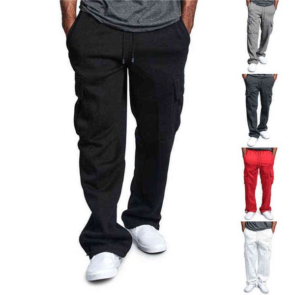 2020 men's baggy trousers casual drawstring elastic man pants open-seat men trousers for male trouser m-5xl 5 color wholesale g220507, Black
2020 men's baggy trousers casual drawstring elastic man pants open-seat men trousers for male trouser m-5xl 5 color wholesale g220507, Black