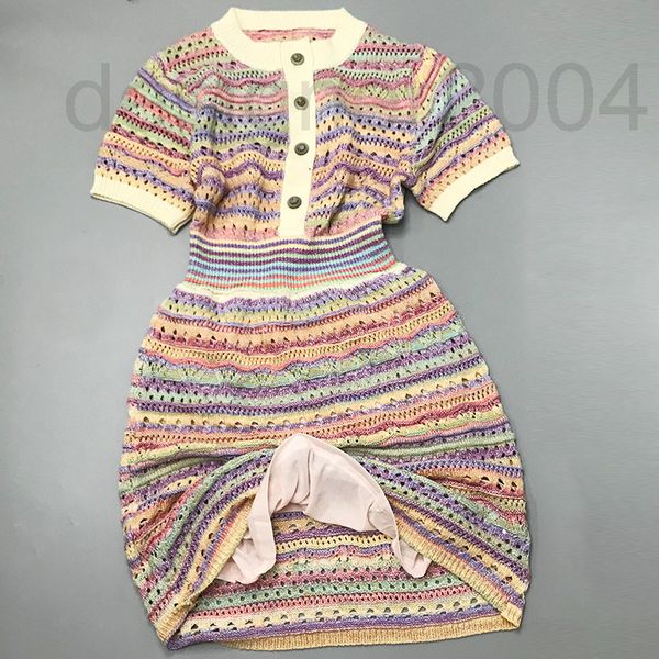 casual dresses designer 2021 summer new fashion temperament round neck slim jacquard knitted dress women's 3d2e616 d2qk, Black;gray
casual dresses designer 2021 summer new fashion temperament round neck slim jacquard knitted dress women's 3d2e616 d2qk, Black;gray