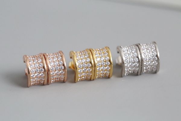 europe america fashion style lady women stainless steel 18k gold engraved b initials settings full diamond stud earrings 1pairs, Golden;silver
europe america fashion style lady women stainless steel 18k gold engraved b initials settings full diamond stud earrings 1pairs, Golden;silver