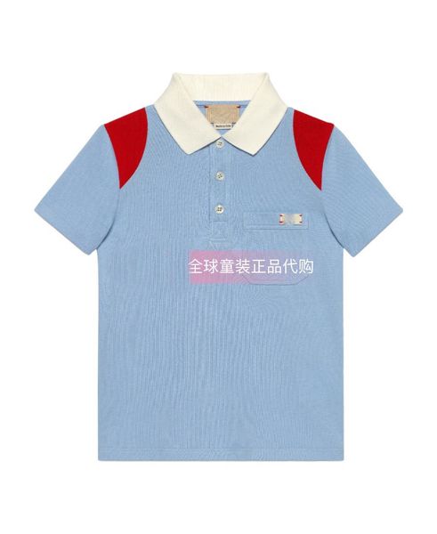 5pcs/lot polos baby girls t-shirt kids children clothing outfit luxury girl tee shirt sylvia 670977021662, Blue
5pcs/lot polos baby girls t-shirt kids children clothing outfit luxury girl tee shirt sylvia 670977021662, Blue