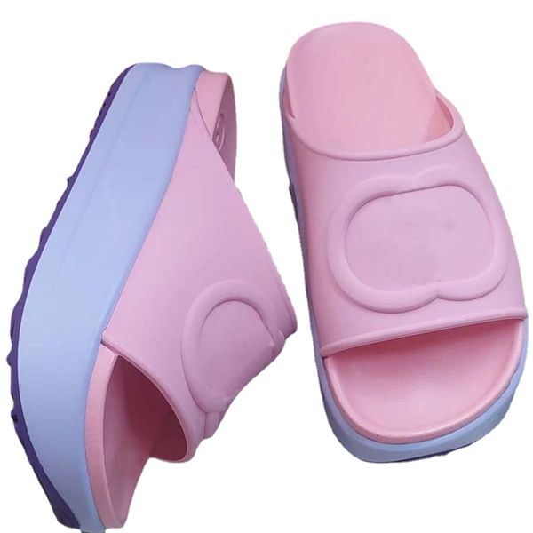 fashion slipper women luxury designer sandal lady slides wedge rainbows summer slippers for ladies brands dearfoam rubber beach pink black
fashion slipper women luxury designer sandal lady slides wedge rainbows summer slippers for ladies brands dearfoam rubber beach pink black