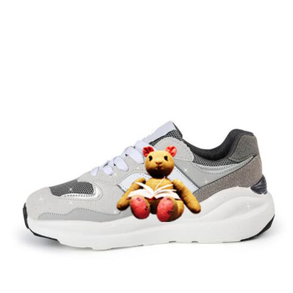 new fashion casual retro clunky sneaker shoes ins super fire n word mesh 5740 shoes dad shoes men's women's 2022, Black
new fashion casual retro clunky sneaker shoes ins super fire n word mesh 5740 shoes dad shoes men's women's 2022, Black