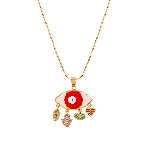 new fashion gold plated pendant necklaces heart love charms necklace for women ladys, Silver
new fashion gold plated pendant necklaces heart love charms necklace for women ladys, Silver