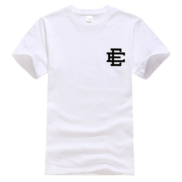 eric emanuel mens t shirts classic fashion ee basic t-shirts cotton woman short sleeve hip hop sports tees fitness gym brand clothing men t, White;black
eric emanuel mens t shirts classic fashion ee basic t-shirts cotton woman short sleeve hip hop sports tees fitness gym brand clothing men t, White;black