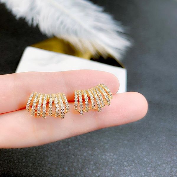 dangle & chandelier 2022 fashion shiny fine crystal drop earrings contracted geometric multilayer circular joker women, Silver
dangle & chandelier 2022 fashion shiny fine crystal drop earrings contracted geometric multilayer circular joker women, Silver