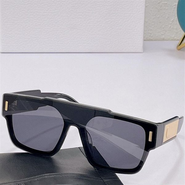 mens or womens sunglasses designer black sun glasses m11 men and women fashion classic square one-piece frame thick plate three-di233w, White;black
mens or womens sunglasses designer black sun glasses m11 men and women fashion classic square one-piece frame thick plate three-di233w, White;black