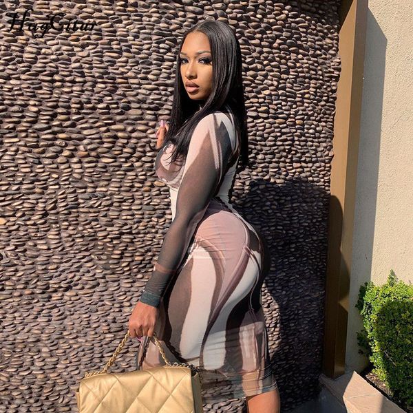 2022 long sleeve turtleneck y2k print mesh skinny maxi dress spring summer women fashion streetwear casual clothing, Black;gray
2022 long sleeve turtleneck y2k print mesh skinny maxi dress spring summer women fashion streetwear casual clothing, Black;gray