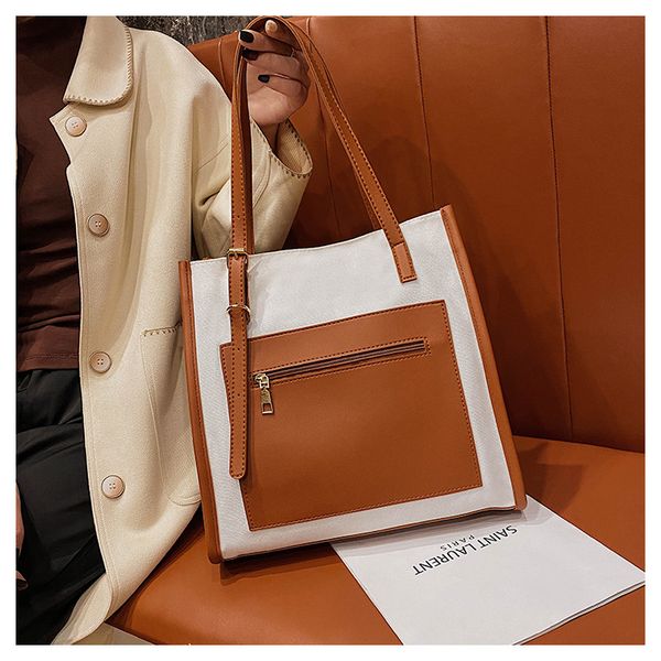 portable briefcase simple fashion shoulder bag crossbody pu professional commuter soft leather large bags
portable briefcase simple fashion shoulder bag crossbody pu professional commuter soft leather large bags