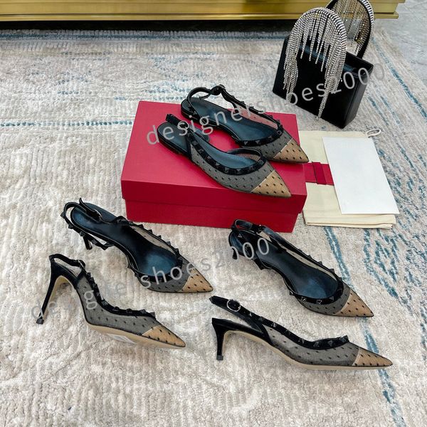 2022 high heels shoes fashion womens leather stiletto peep-toes sandals heels womens designer luxurys designer pointy toe pumps loafers yh21, Black
2022 high heels shoes fashion womens leather stiletto peep-toes sandals heels womens designer luxurys designer pointy toe pumps loafers yh21, Black