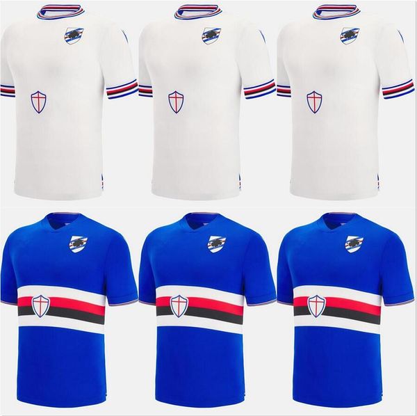 22 23 sampdoria soccer jersey home and away sesy third 21 22 murillo linetty jankto yoshida maroni gabbiadini thailand football shirts, Black;yellow
22 23 sampdoria soccer jersey home and away sesy third 21 22 murillo linetty jankto yoshida maroni gabbiadini thailand football shirts, Black;yellow